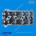 Bare Cylinder Head for Toyota Hiace/Hilux